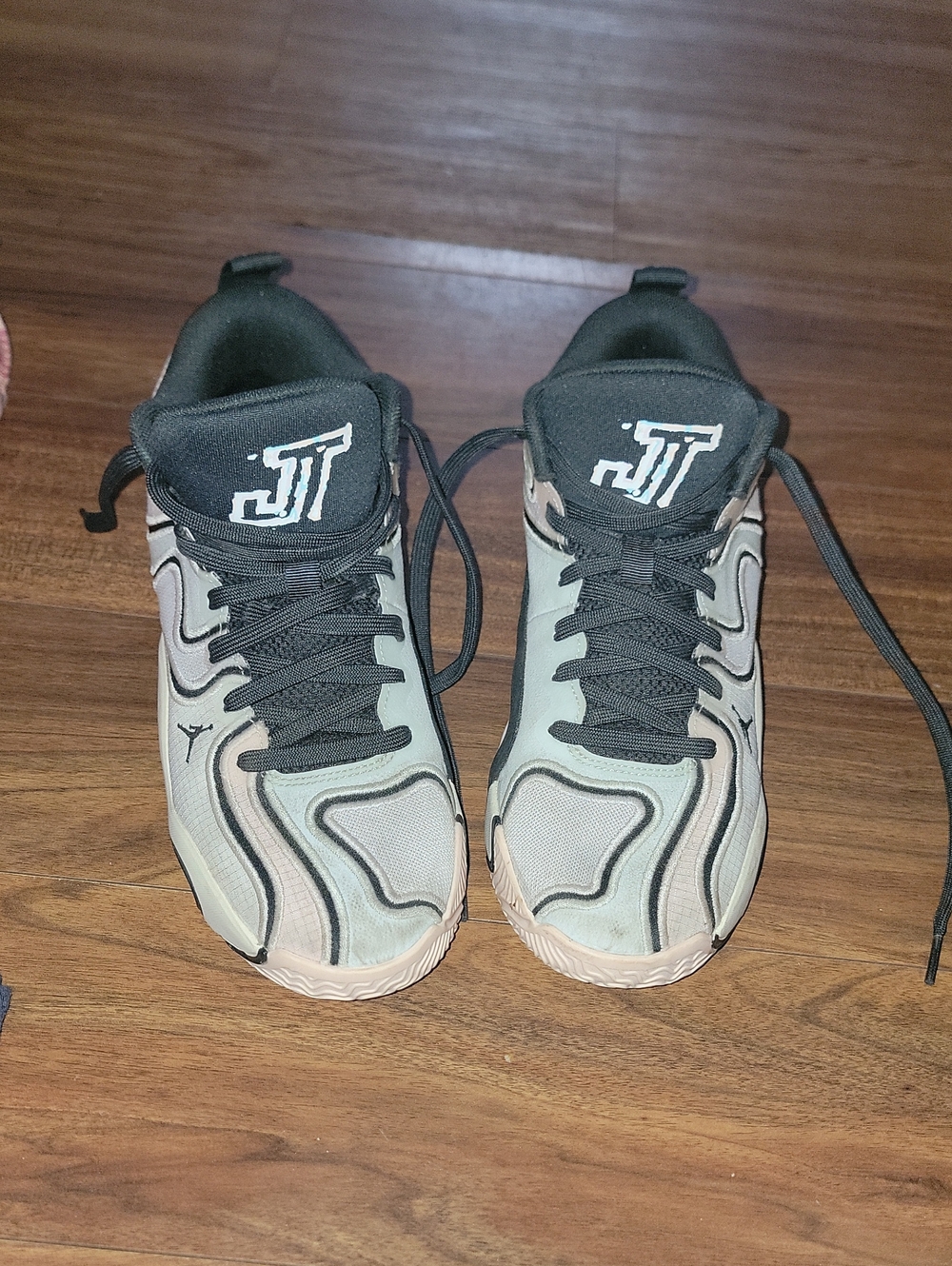 Air Jordan Tatum 3